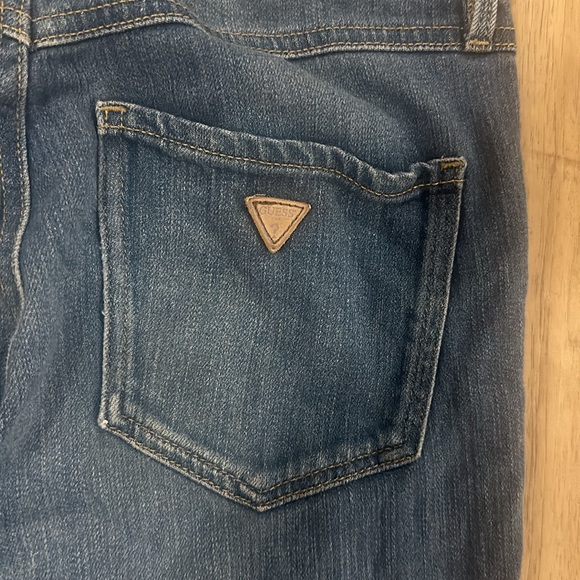 Women’s Guess jeans size 27 - Picture 6 of 6